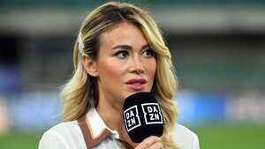 Diletta Leotta pronta a lasciare DAZN a causa dell’arrivo di Giorgia Rossi?