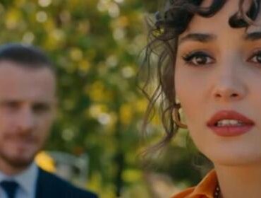 Love is in the air, trame dal 29 novembre al 3 dicembre: Eda e Serkan si ritrovano