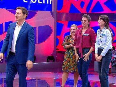 Reazione a Catena raddoppia causa sciopero, le campionesse e l'ennesima vittoria senza ‘confine'