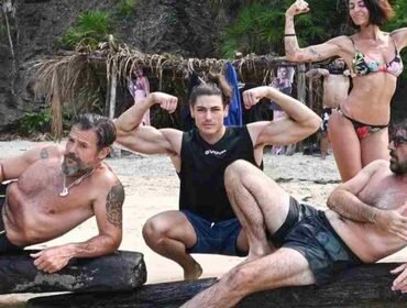 Isola dei Famosi chiude: la prima cosa fatta dai naufraghi dopo l'uscita