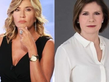 Myrta Merlino al posto della Berlinguer? Cosa è andato storto a Mediaset