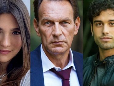 Un posto al sole, spoiler: Alice crolla, Roberto pronto a rovinare Nunzio