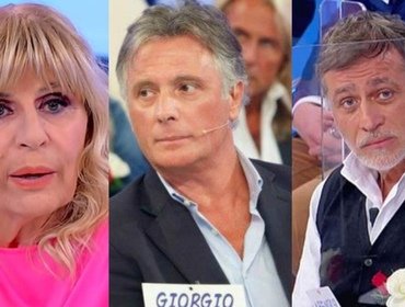 Uomini e Donne, Gemma e Alessandro: interviene Giorgio Manetti
