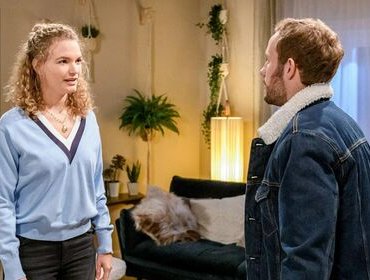 Tempesta d'amore, anticipazioni tedesche: Maja e Florian si lasciano