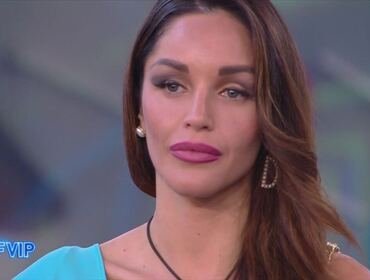 GF Vip, Delia racconta un segreto intimo: «Io e Alex...»