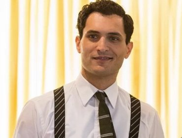 Il Paradiso delle Signore, Alessandro Tersigni saluta i fan: 'ci rivediamo a settembre'