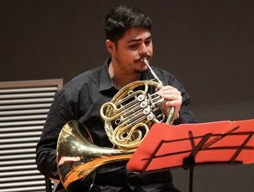 Madre di GioGiò Cutolo a Sanremo, monologo: chi era Giovanbattista