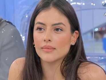 Uomini e Donne anticipazioni oggi, 22 settembre: scontro Tina Federica