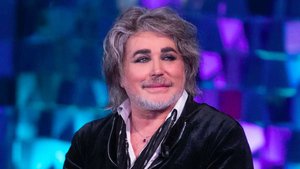 Scialpi infortunato: rischia la partecipazione a Tale e Quale Show?