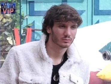 GF Vip, Manuel Bortuzzo svela la data in cui lascerà la Casa