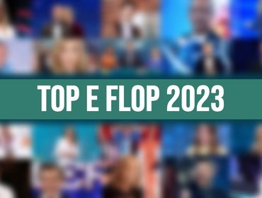 Programmi top e flop del 2023: i più clamorosi e quelli rimandati