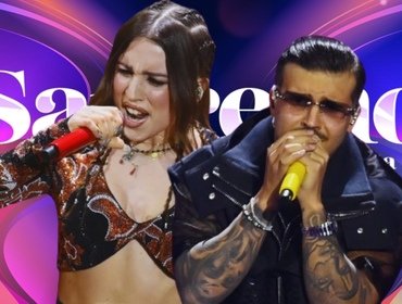 Finale Sanremo, Geolier vince o ribaltone per Angelina Mango? L'analisi