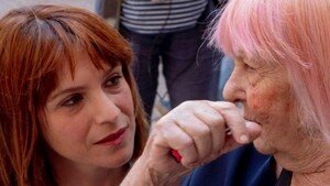Solo per passione, Isabella Ragonese: il primo incontro con Letizia Battaglia