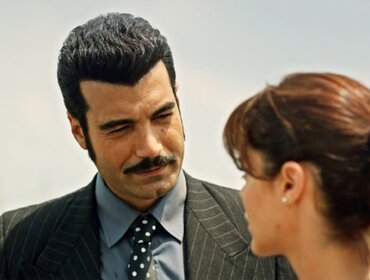 Terra amara, spoiler: Demir scompare, Zuleyha disperata