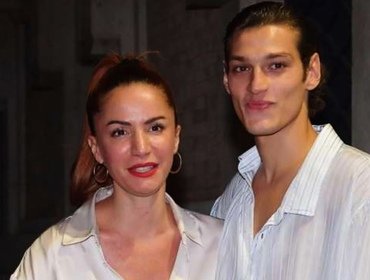 Fidanzato Andrea Delogu, ha 24 anni: chi è Luigi e la differenza d'età