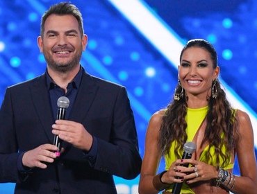 Scaletta Battiti Live stasera: cantanti del 25 luglio 2023 e cambio location