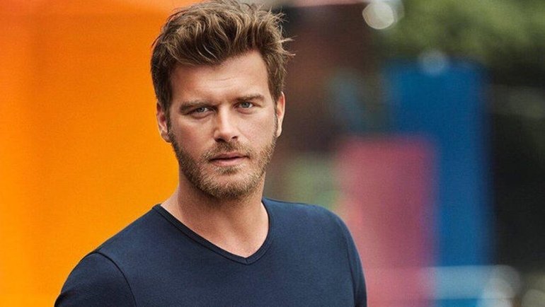 Kivanc Tatlitug: chi è Seyit de «La Ragazza e l'Ufficiale»
