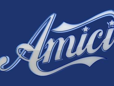 Amici 21, anticipazioni 6^ puntata 23 aprile: le sfide, l'eliminato e gli ospiti