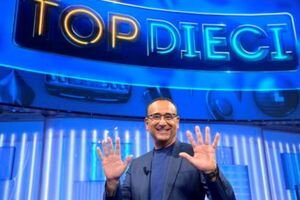 Stasera in tv, 14 maggio 2021: Top Dieci e L’Isola dei Famosi