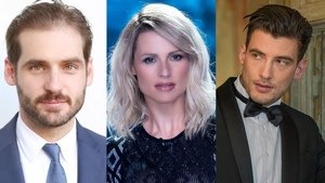 Michelle Hunziker nasconde il fidanzato «per non innervosire Trussardi»