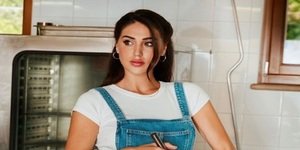 Cecilia Rodriguez è incinta? Arriva la conferma del suocero