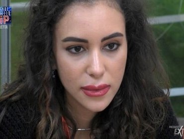 GF Vip, Jessica becca Alessandro e Sophie che si baciano: la reazione