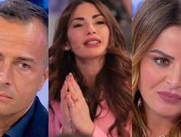 Uomini e Donne, anticipazioni oggi 27 ottobre 2022: quasi rissa tra Ida e Roberta