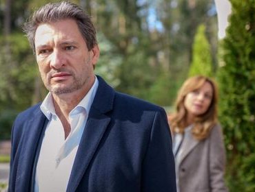 Tempesta d'amore, anticipazioni 9 ottobre: i sospetti di Christoph