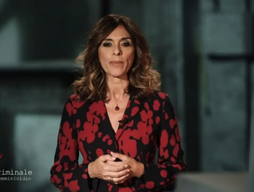Amore Criminale stasera su Rai3: tutte le storie e novità di Emma D'Aquino