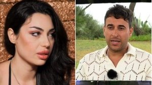 Temptation Island, Tony ammette corna a Jenny: «Ho due vite»