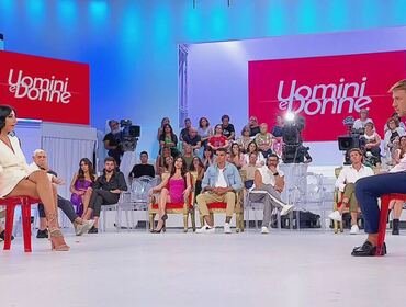 Manuel Maura dopo la puntata di UeD: «Non vorrei perdere Francesca»