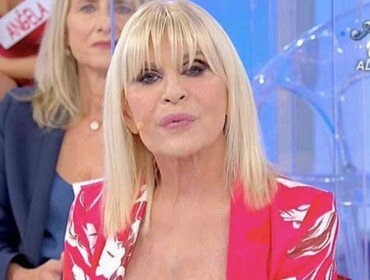 Gemma Galgani svela: «Ho investito anni nella psicoanalisi»