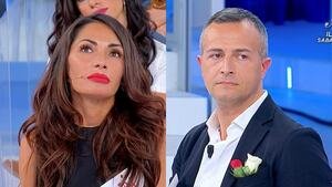 Anticipazioni Uomini e Donne oggi 20 settembre: Riccardo cerca Ida