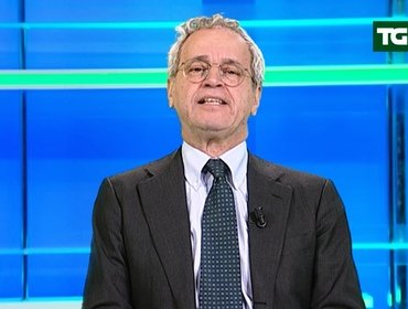 Enrico Mentana smentisce passaggio a Discovery: perché resta a La7