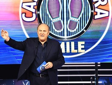 Gerry Scotti si sposa con Gabriella? «Un grande dolore lo frena»