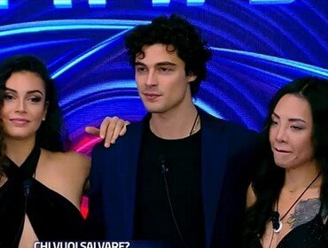 Grande Fratello sondaggi 27 novembre: ecco il possibile eliminato
