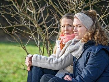Tempesta d'amore, anticipazioni 16 gennaio: la richiesta di Maja