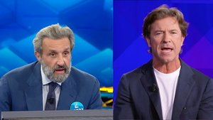 Ascolti TV 8 novembre 2022: gioisce Insinna con L’Eredità quasi a 26%. Una scatola al giorno non decolla