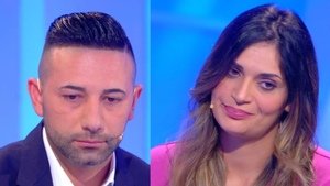 C’è Posta Per Te, Graziana tradita contro Domenico: «Aveva il fiocchettone?»