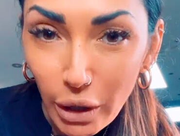 UeD, Ida Platano derubata: lo strano post, qualcosa non torna (FOTO)