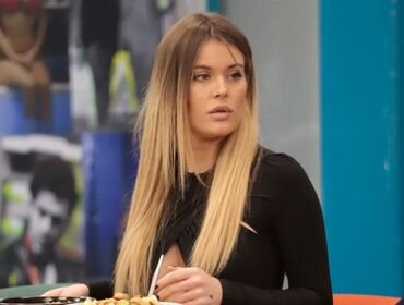 Sophie Codegoni in ospedale ricoverata: le sue condizioni e cos'è successo