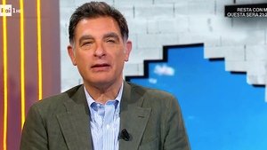Tiberio Timperi fidanzato, «c’è una donna nella mia vita»: l’annuncio
