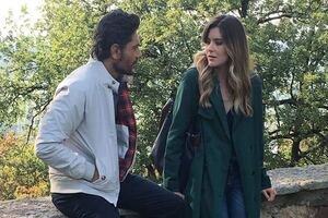 Mentre ero via: anticipazioni quinta puntata giovedì 2 maggio