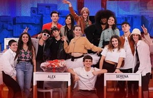 Amici 21, Maria De Filippi e la classifica stilata dagli allievi: favorito Luigi