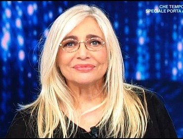 Domenica In anticipazioni 11 settembre: Mara Venier premiata all'Arena
