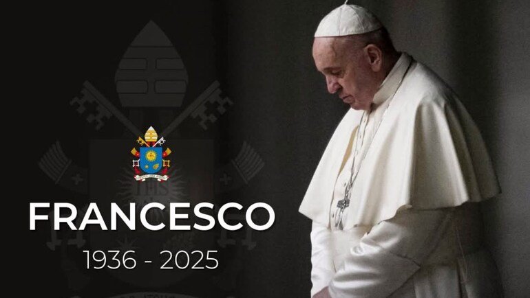 Funerali Papa Francesco streaming e diretta TV: i programmi Rai, Mediaset, La7 e TV2000