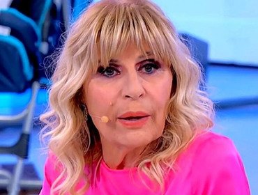 Uomini e Donne, Gemma Galgani: «Ecco perchè ho gli scatoloni in casa»
