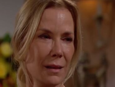 Beautiful, anticipazioni 5 marzo 2021: la disperazione di Brooke
