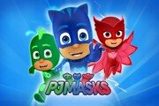 PJ Masks