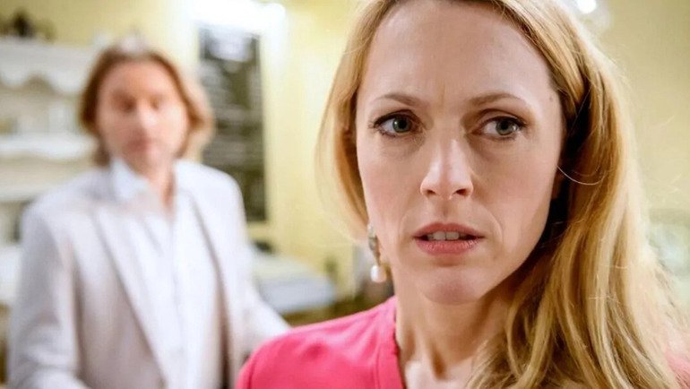 Tempesta d'amore, puntate italiane: Rosalie tradisce Michael